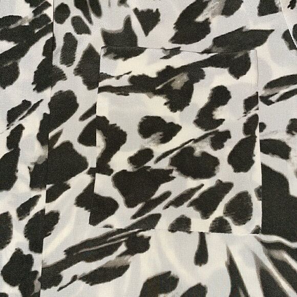 Diane von Furstenberg Prita Silk Dress - Picture 8 of 8